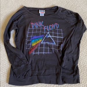 Junk food long sleeve